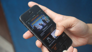 Konsumsi Video Streaming Meningkat - Sorot Fenomena Layanan Bioskop Online.