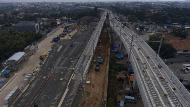 Jalur MRT