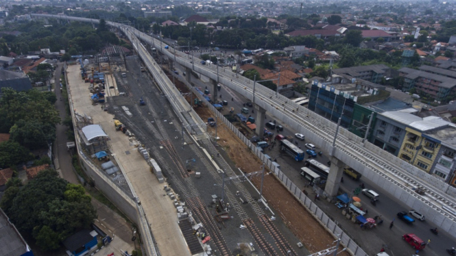 Jalur MRT