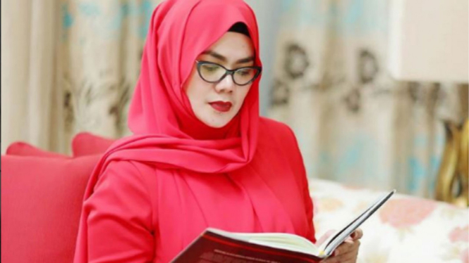 Sarita Abdul Mukti