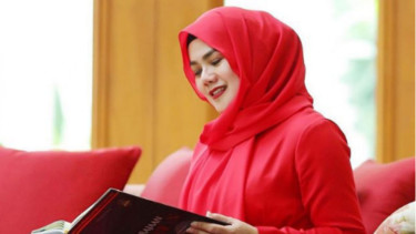 Sarita Abdul Mukti 