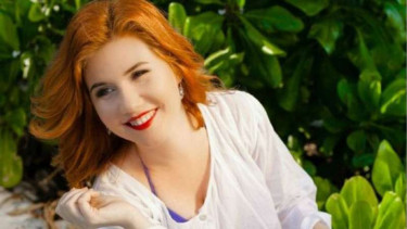 Anna Chapman, mata-mata Rusia di Inggris