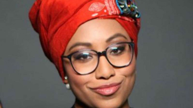 Yassmin Abdel-Magied