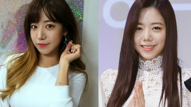 Namjoo Apink