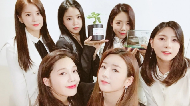 Apink