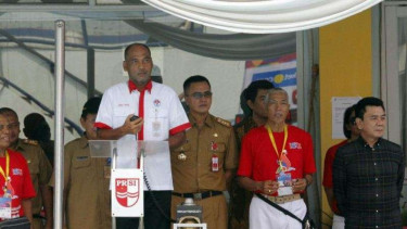 Deputi IV Kemenpora, Mulyana