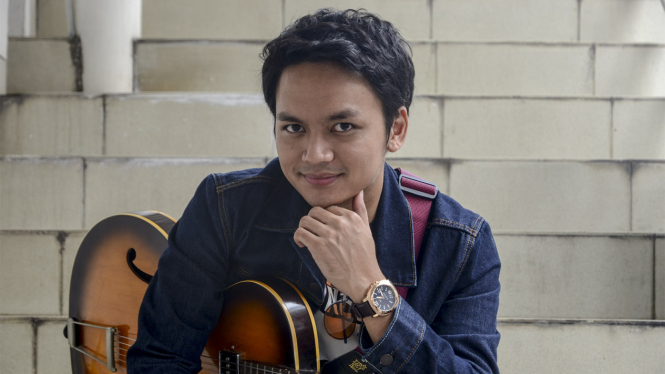 Calvin Jeremy
