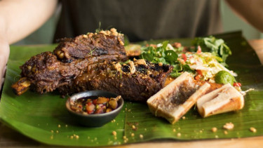 Ribs di FEAST by Kokiku.