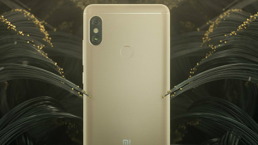 Redmi Note 5