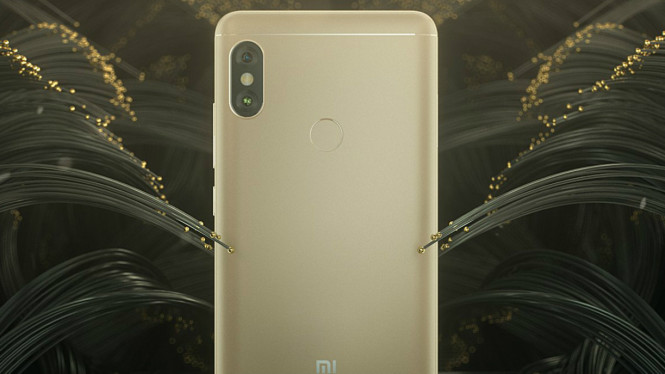 Redmi Note 5