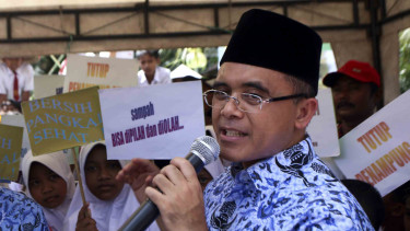 Bupati Banyuwangi, Abdullah Azwar Anas 