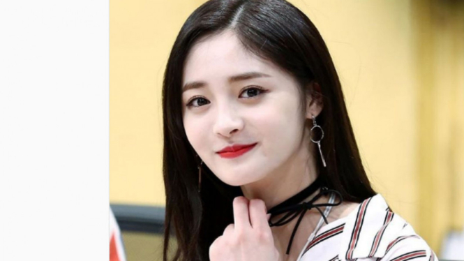 Kyulkyung 'Pristin'