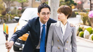 Drama Korea Switch