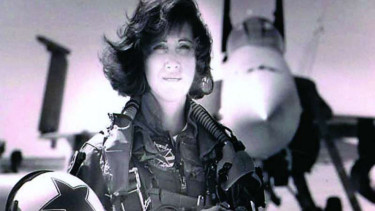 Tammie Jo Shults
