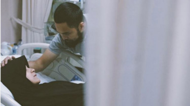 Teuku Wisnu dan Shireen Sungkar