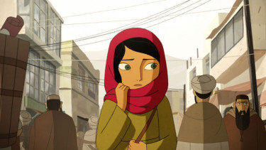 The Breadwinner