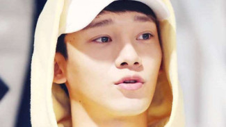 Bersikap Rasis, Chen EXO Dikecam Penggemar