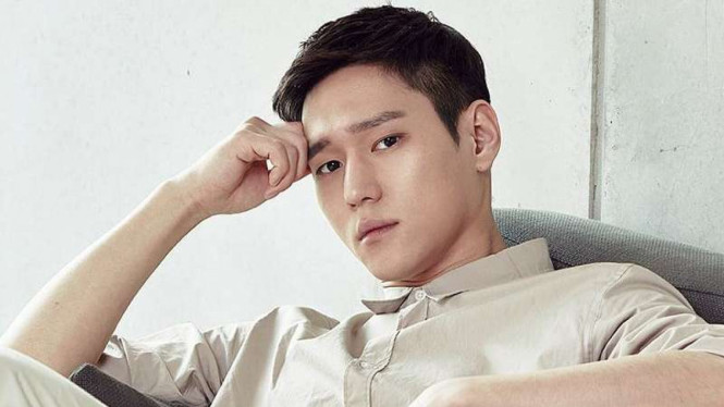 Go Kyung Pyo