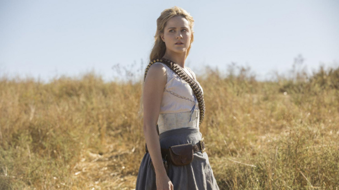 Westworld Season 2