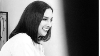 Orangtua Jangan Tabu Bicara Menstruasi pada Anak