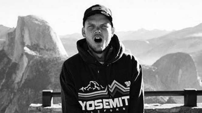 DJ Avicii
