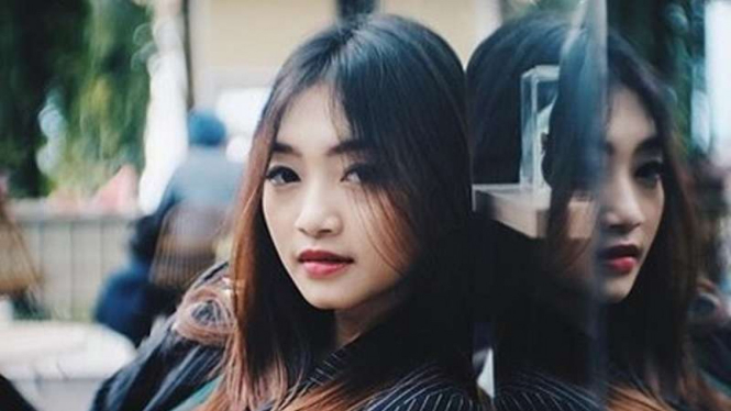 Sendy Ariani