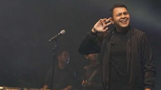 Sebelum Manggung, Fokus Tulus Terganggu Jika Ketemu Ini