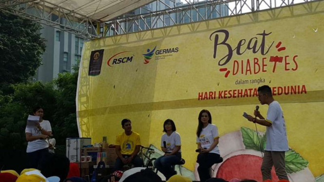 Beat Diabetes by Tropicana Slim