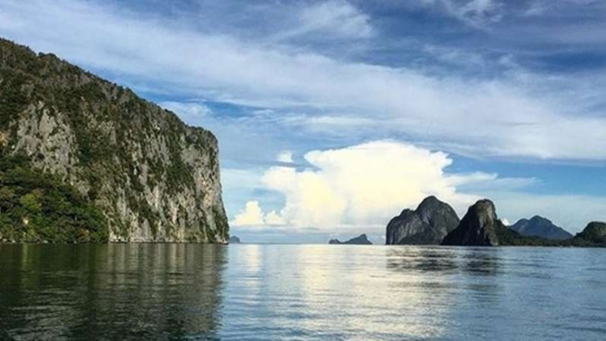 Snake Island 