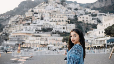 Nikita Willy