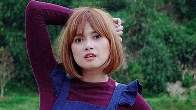 Chika Jessica