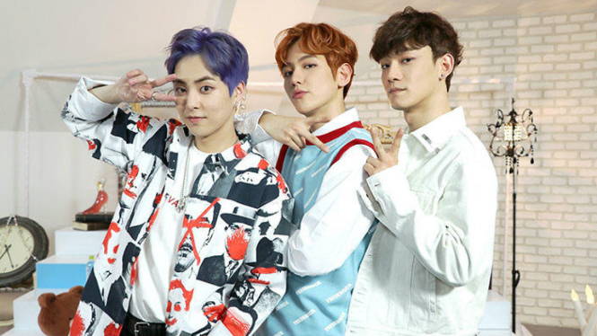 EXO-CBX