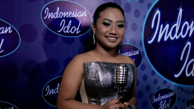 Maria Simorangkir