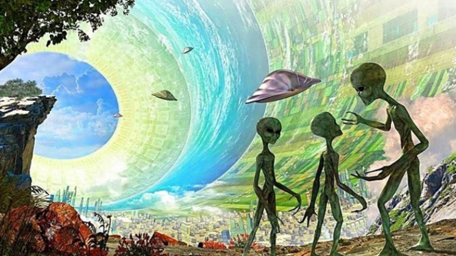 Alien