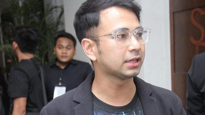 Raffi Ahmad
