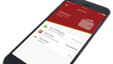 GoDompet EmasDigi.