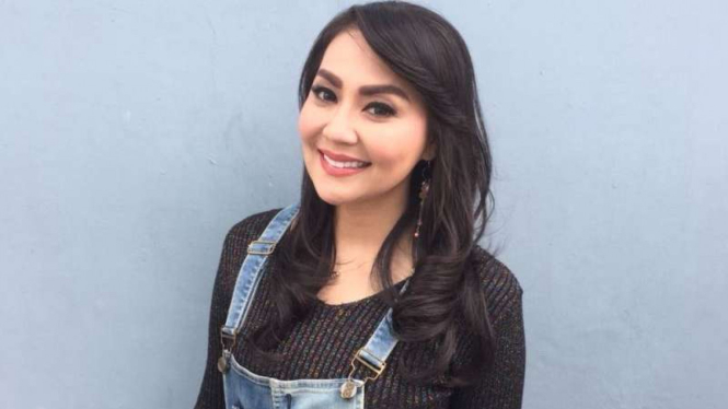 Tessa Kaunang