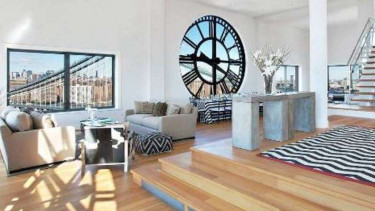 Apartemen Brooklyn