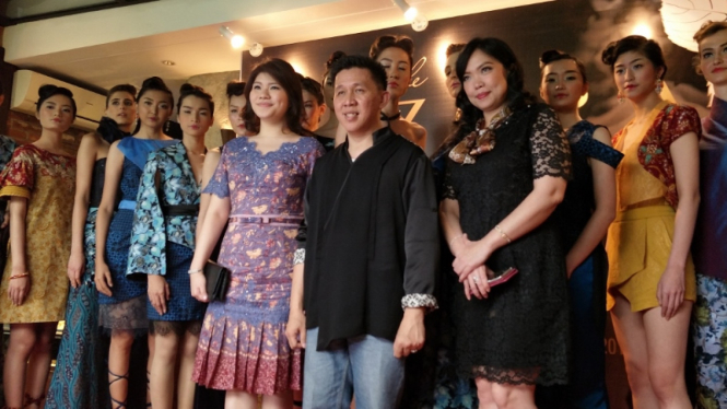 Fersoen by Ferry Sunarto bersama The Zora
