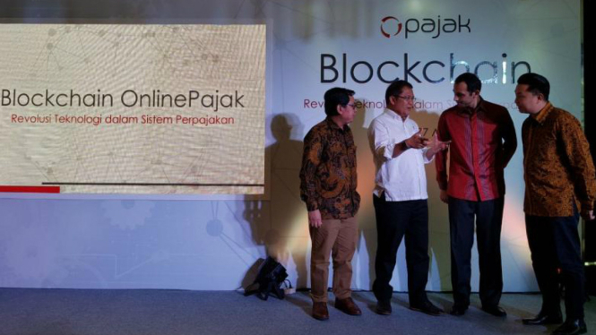 Seminar Blockchain