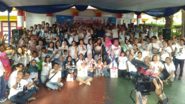 VIVA menggelar acara bertajuk 