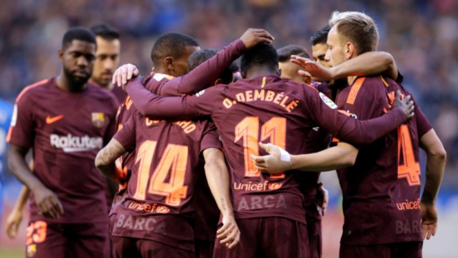 Barcelona