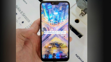Nokia X