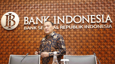 Gubernur Bank Indonesia, Agus Martowardojo