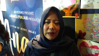 Risa Saraswati Malas Tanggapi Sikap ‘Pansos’ Rey Utami dan Pablo