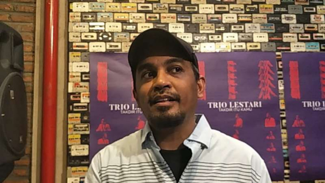 Glenn Fredly
