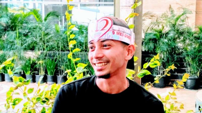 Fauzi Baadila