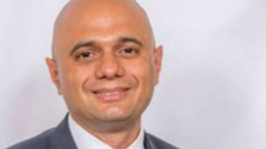 Sajid Javid