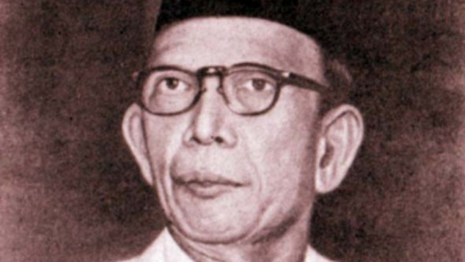 Ki Hajar Dewantara