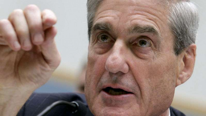 Robert Mueller